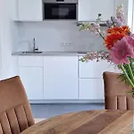 Miles Nyaraló Egmond aan Zee