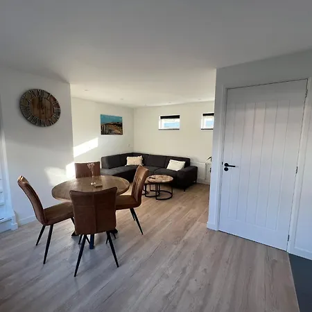 בית נופש Miles