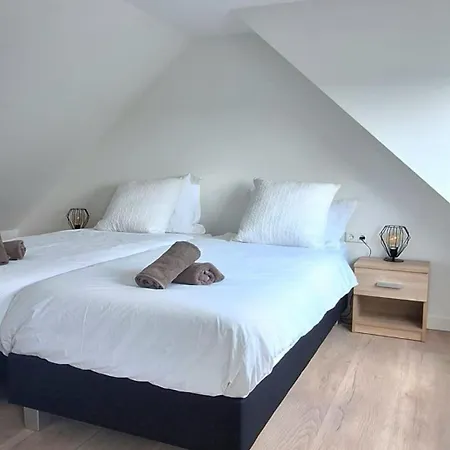 Miles Vakantiehuis *