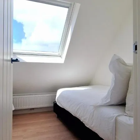 Miles Egmond aan Zee