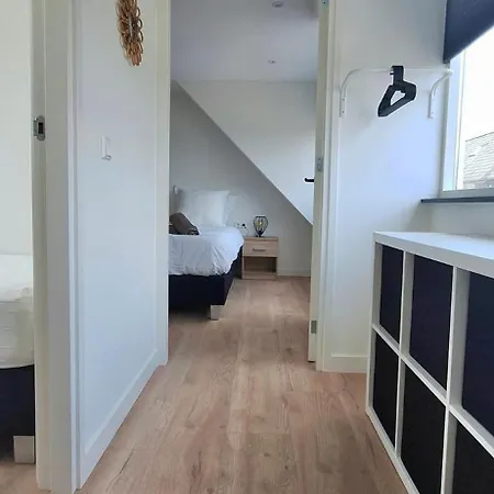 Miles Vakantiehuis Egmond aan Zee