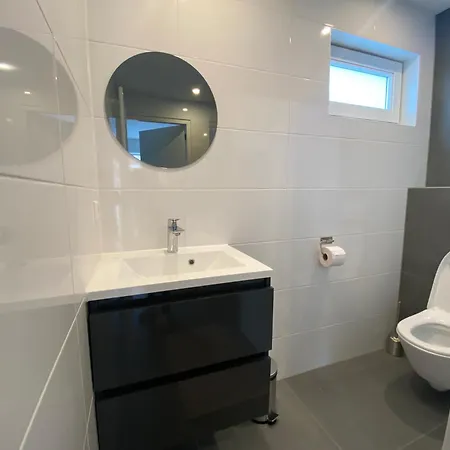 Vakantiehuis Miles Egmond aan Zee