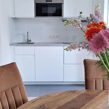 Miles Vakantiehuis Egmond aan Zee