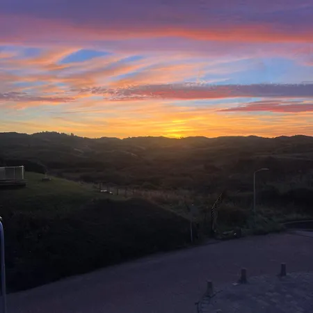 Miles בית נופש *