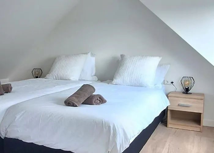 Miles בית נופש *