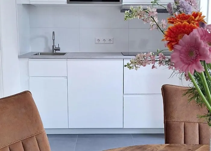 Miles בית נופש אגמונד אן זי