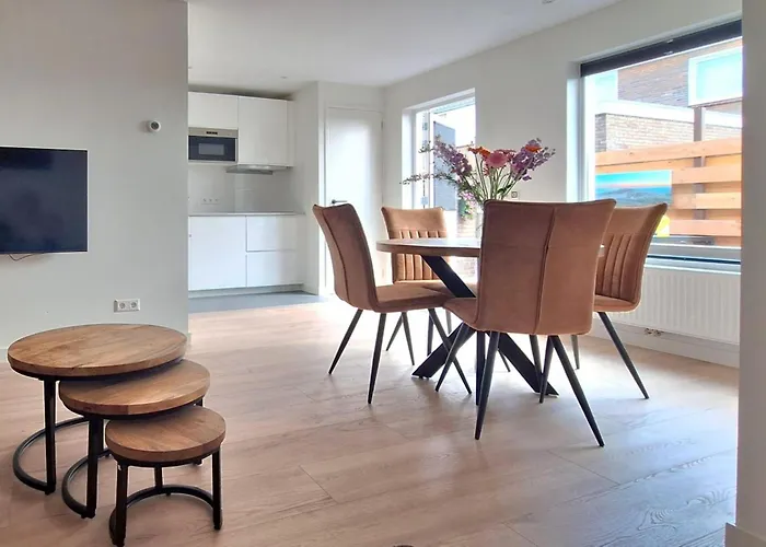 Miles בית נופש