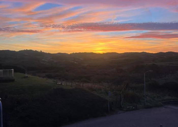 Miles בית נופש *